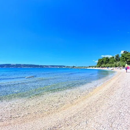 In Kastel Near The Sea Appartement