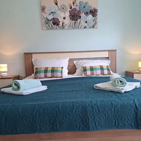 Appartement In Kastel Near The Sea