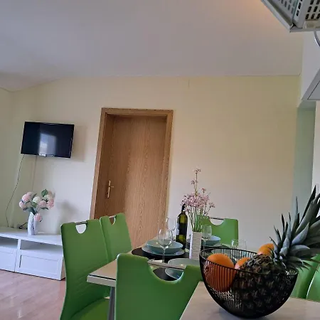 Appartement In Kastel Near The Sea Kaštela